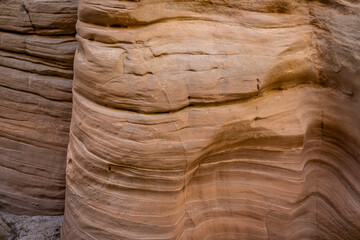 Lick Wash Trail Hike