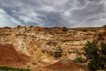 Capitol Reef National Park