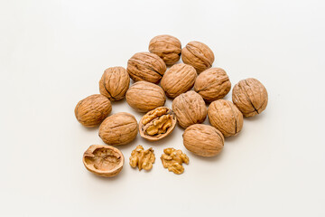 walnuts