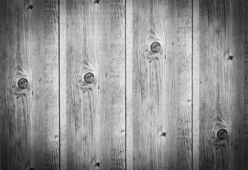 Naklejka premium Bamboo floor texture background, close up