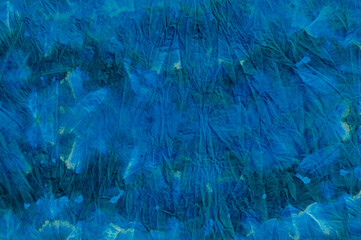 Watercolor Grunge Smear. 