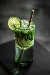 mojito drink
