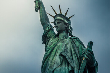 Lady Liberty