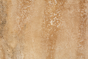 Brown stone, rough surface, texture background