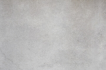 Grey cement wall, rough concrete texture background