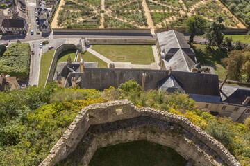 La Roche-Guyon