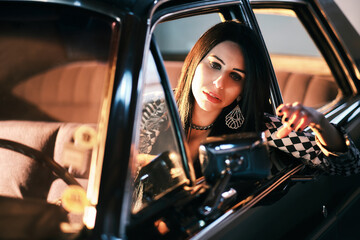 Anita Rock