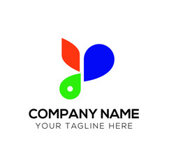 company logo