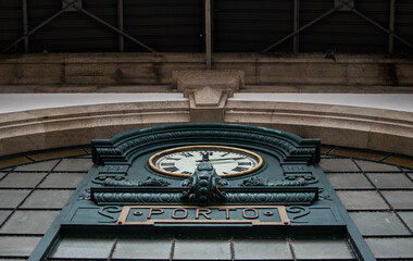 oporto