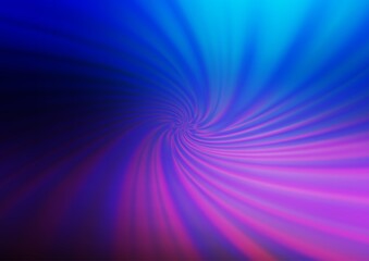 Dark Pink, Blue vector modern elegant template.