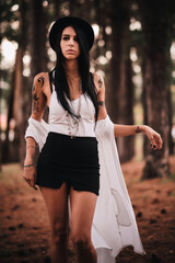 anita outono