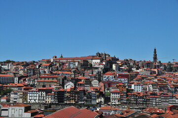 Ponte Dom Luis, Vilanova de Gaia, Porto
