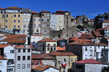 Ponte Dom Luis, Vilanova de Gaia, Porto