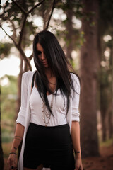anita outono