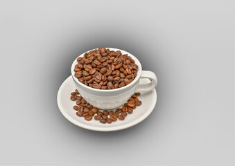 COFFEE BEANS ,ROASTED COFFEE BEANS