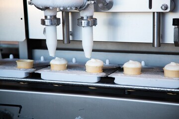 icecream machine