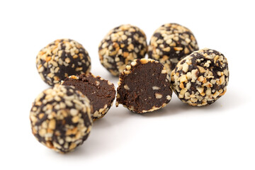 Energy Balls
