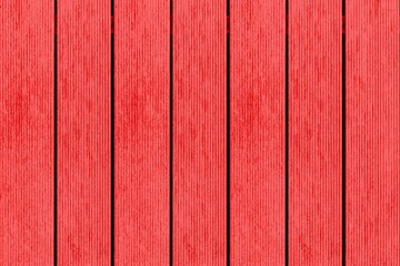 Wood plank red timber texture and seamless background