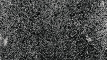 Fototapeta premium Dark / Black natural stone texture, simple background wallpaper
