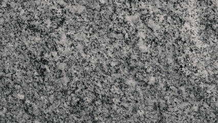 Monochrome granite/marble texture, natural simple background wallpaper