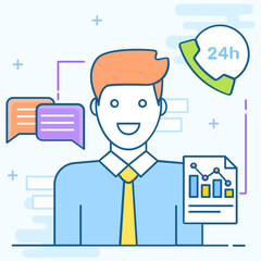 Business Consultant