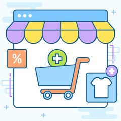 Obraz premium Add To Cart