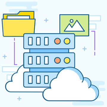 Cloud Storage 