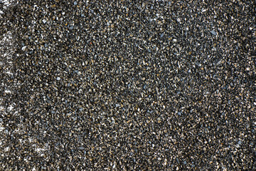 Coal texture, dark color background