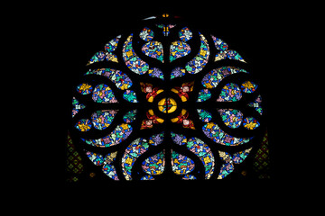 Stephanskirche St.-&Eacute;tienne in F&eacute;camp