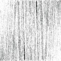 Rough black and white texture vector. Distressed overlay texture. Grunge background. Abstract textured effect. Vector Illustration. Black isolated on white background. EPS10