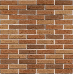 Masonry wall texture (raster material)
