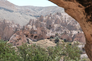 red rock canyon