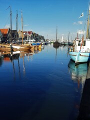Obraz premium North Sea Bay
