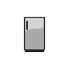 refrigerator icon logo