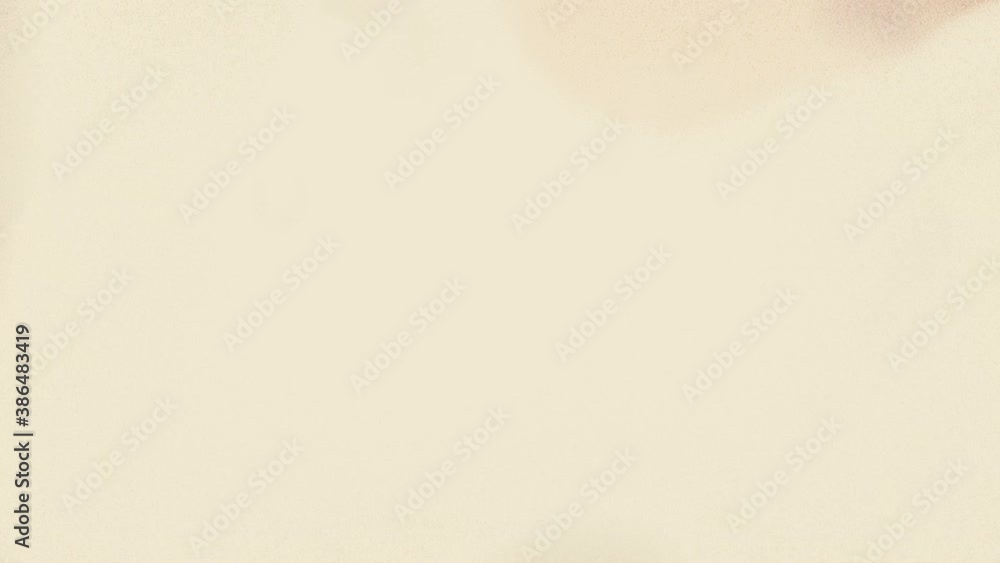 Poster colored abstraction splash oh shapes motion background