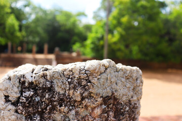 stone
