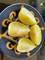 limão, suco, natural, saúde, taiti, siciliano, 