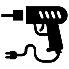 
Electrical device used for boring holes is drill machine
