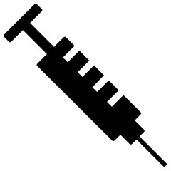 
A device used to inject fluids or into or withdraw them from something
