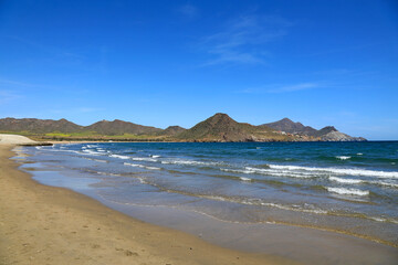 playa genoveses almería primavera azul 4M0A1569-as20