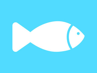 Obraz premium fish in the water