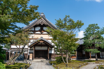 Fototapeta na wymiar 京都　高台寺