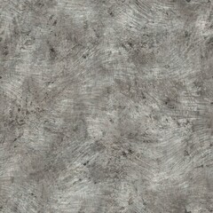 Seamless Pattern Beige Brown Tan Aged Old Grungy Dirty Design. High quality illustration. Detailed worn messy stained wrinkled tough surface material.