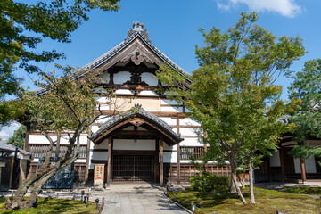 京都　高台寺
