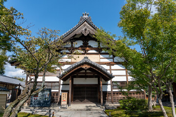 京都　高台寺