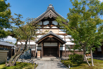 京都　高台寺
