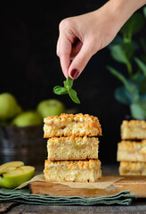 apple pie