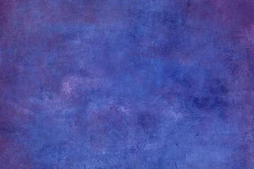 Blue purplish grungy background