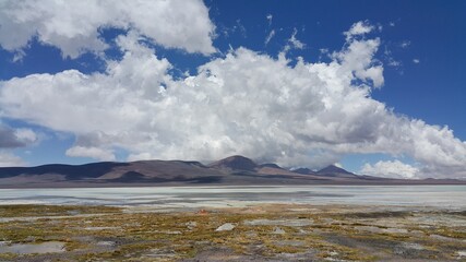 Laguna Brava (La Rioja)