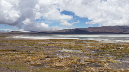 Laguna Brava (La Rioja)